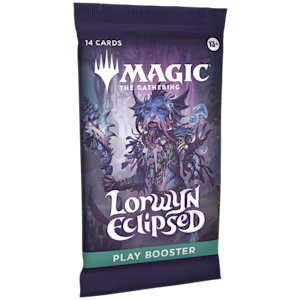 mtg cards that search for equipment Lorwyn Eclipsed Premium Art Sleeves main image 0