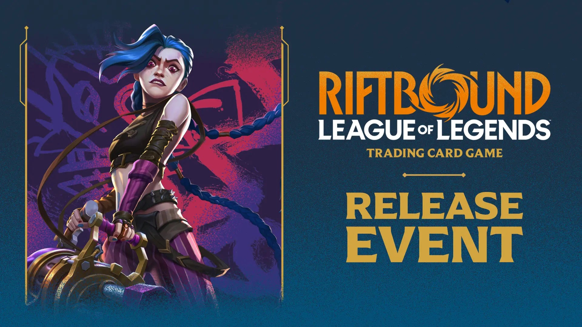 Riftbound Release Event | Final Boss Dickson City