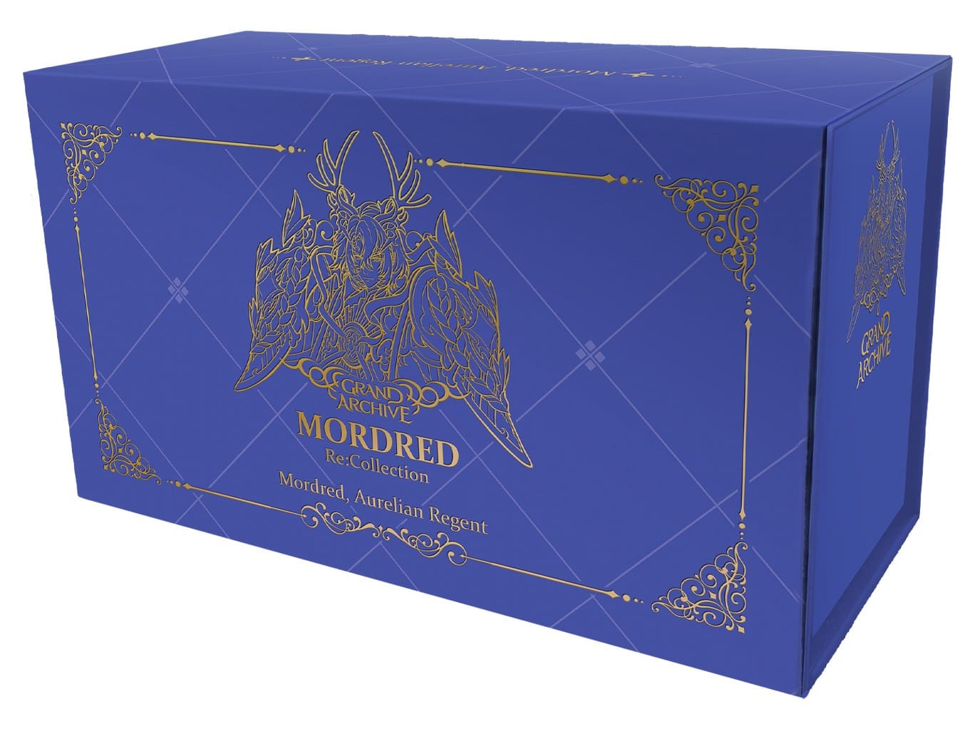 Grand Archive TCG: Mordred Re:Collection Set | Kobold's Keep