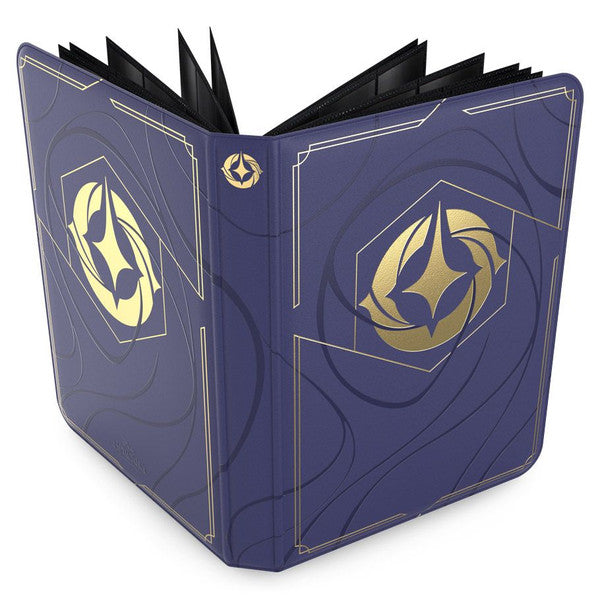 disney lorcana card binder Lorcana: The First Chapter Portfolio This portfolio features stunning artwork of Ariel 🪝THE CLAW!🪝 Disney Lorcana collectors