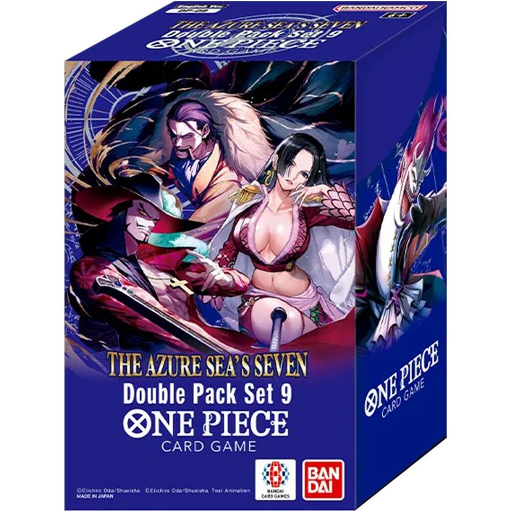 ONE PIECE 1〜107セット RED BLUE 千 零 七七七 Sealed One Piece Product | Black Dragon Games