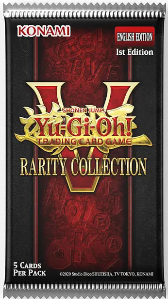 rise tcg booster box BOOSTER
