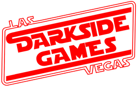 Darkside Games