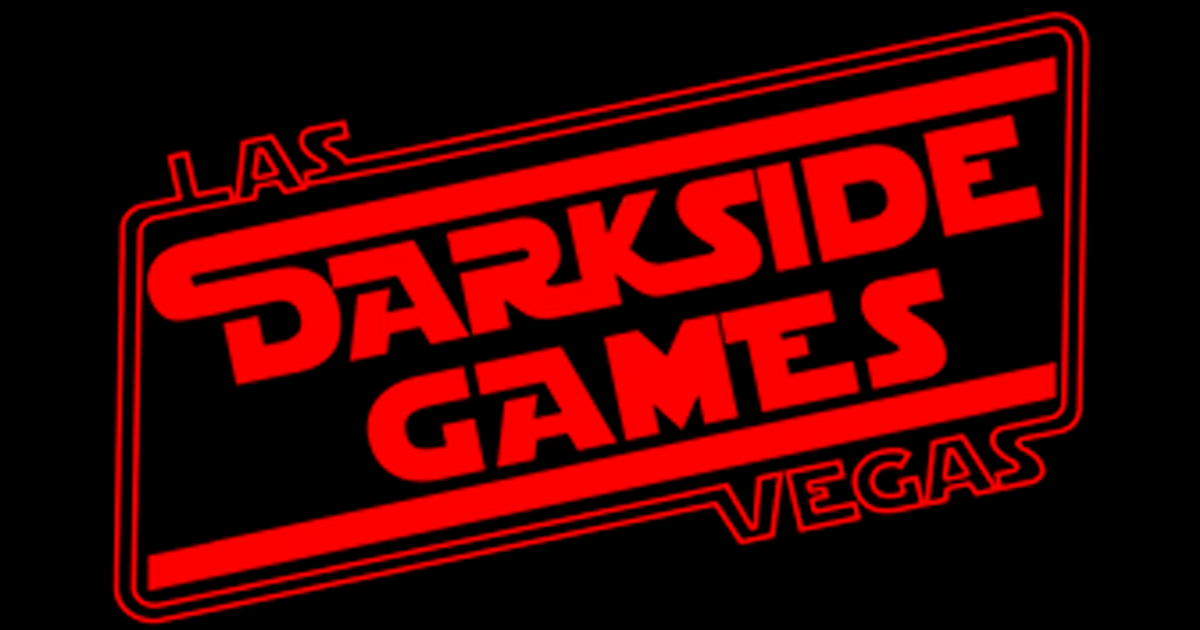 Darkside Games logo