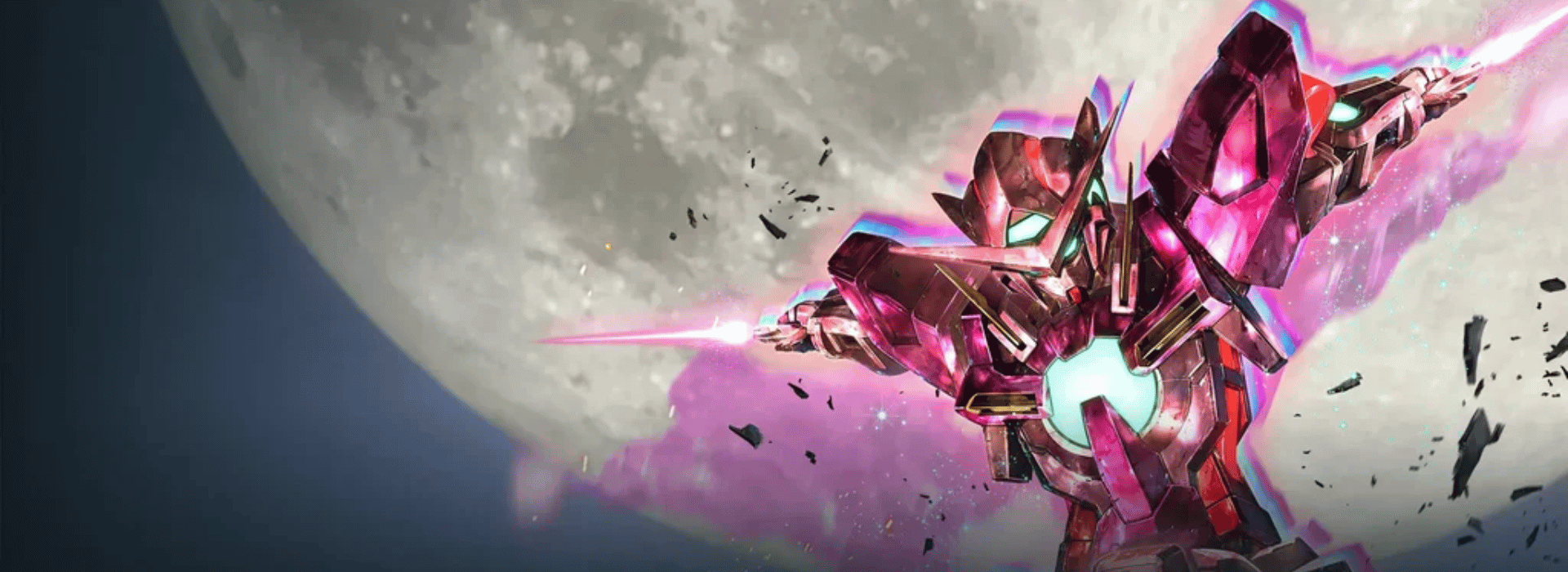 Sealed Gundam Product