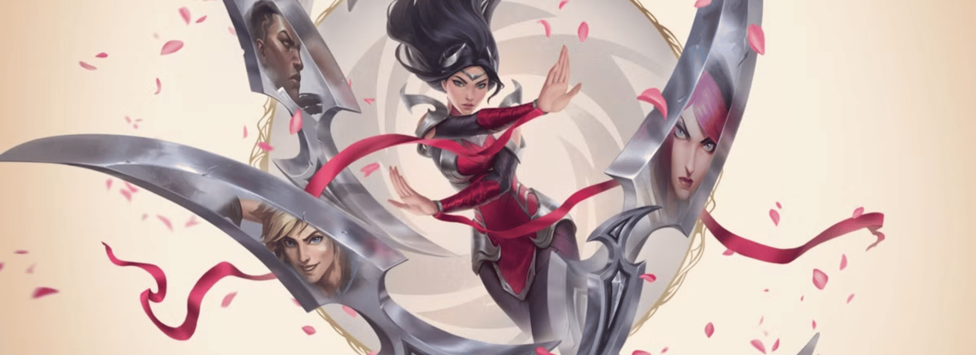 Sealed Riftbound Product