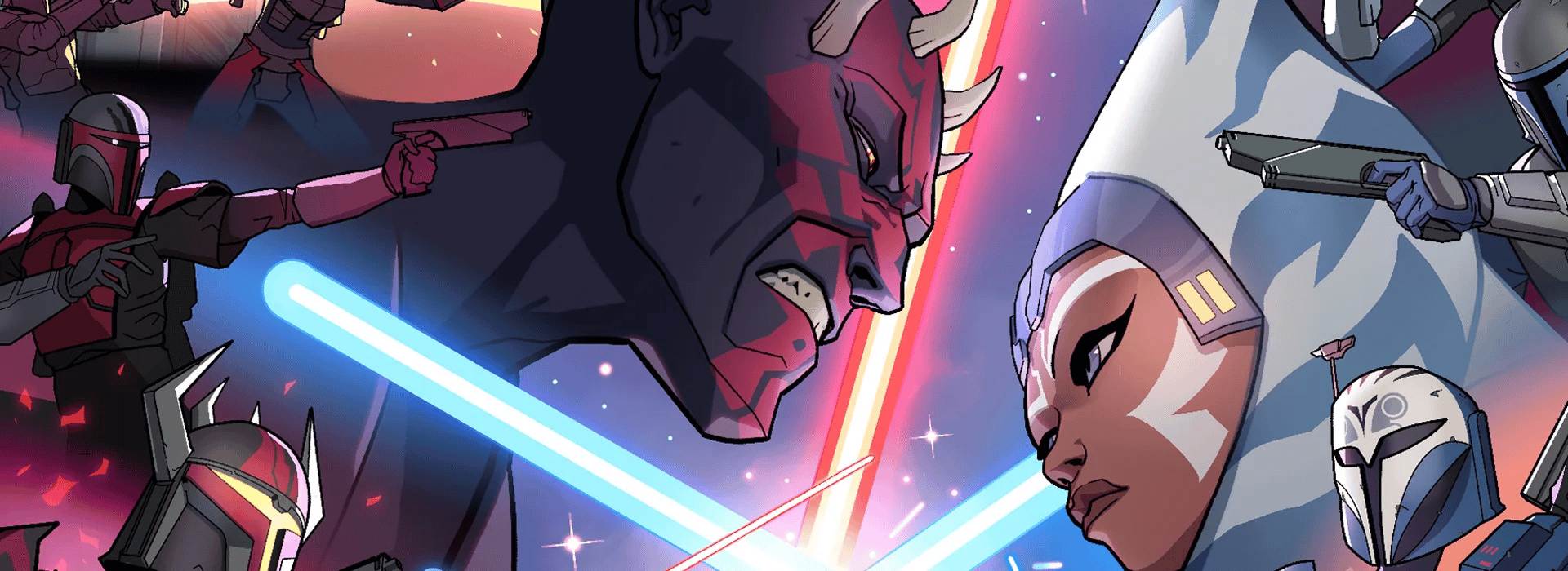 Star Wars: Shatterpoint