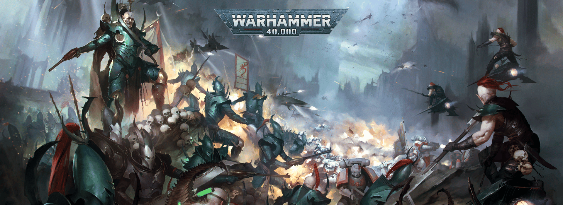 Warhammer 40,000