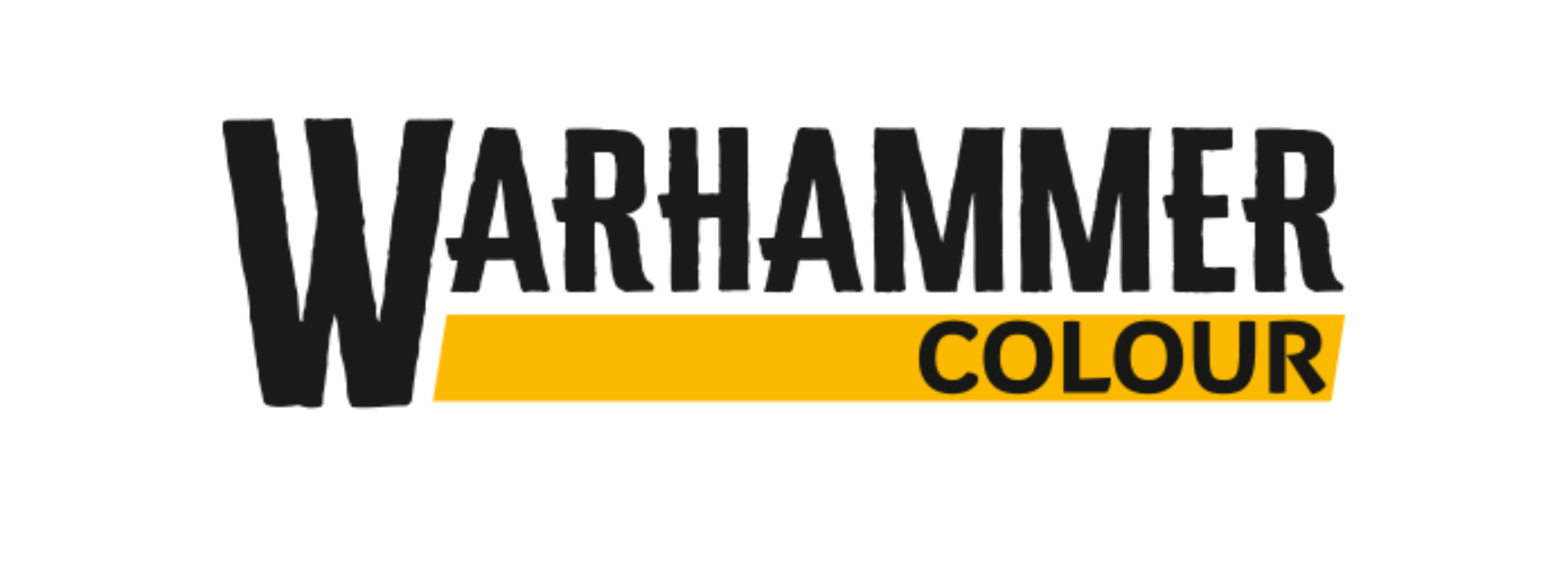Warhammer Colour Paint