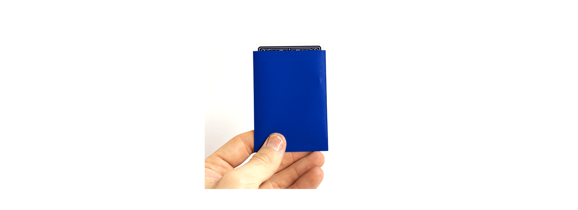 Sleeves - Standard Size