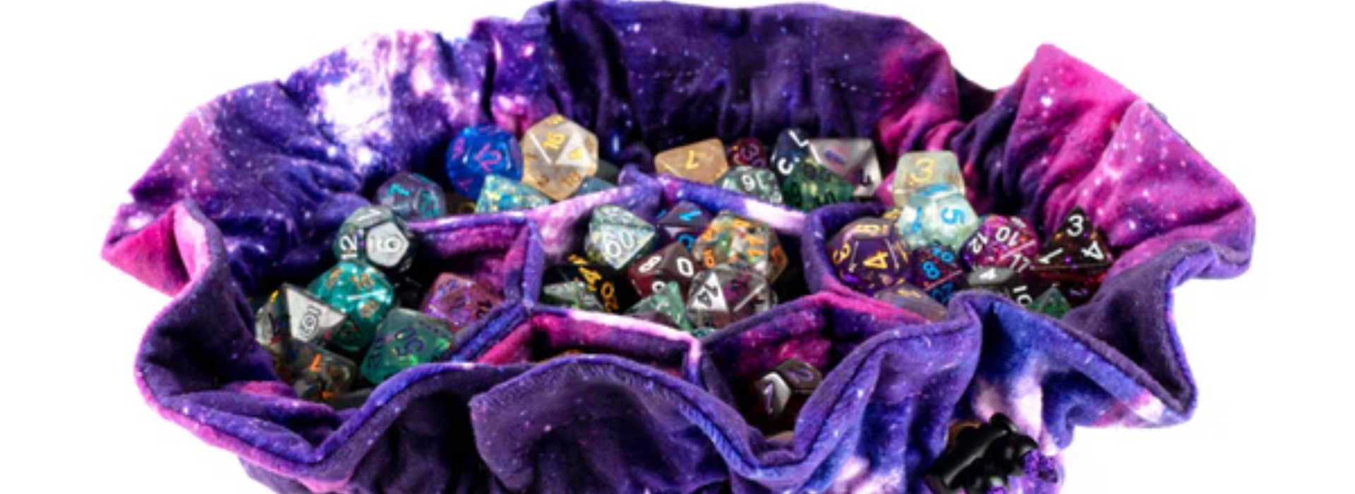 Dice Bags
