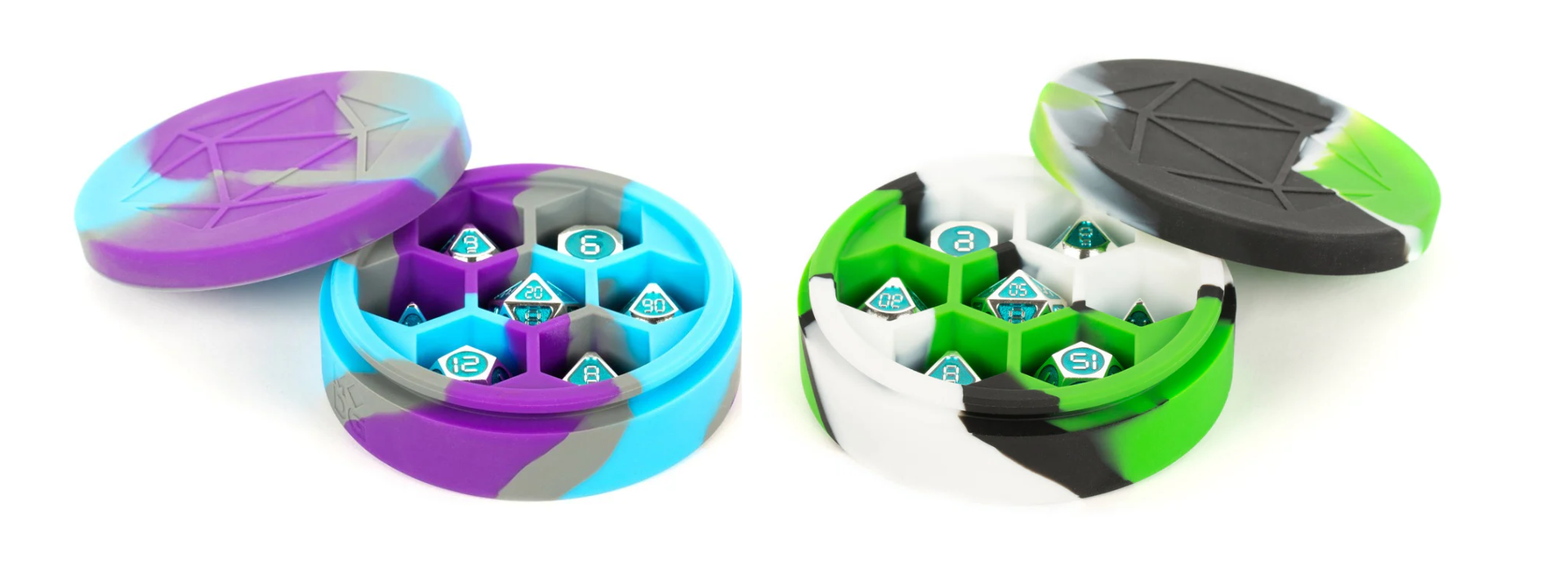 Dice Cases