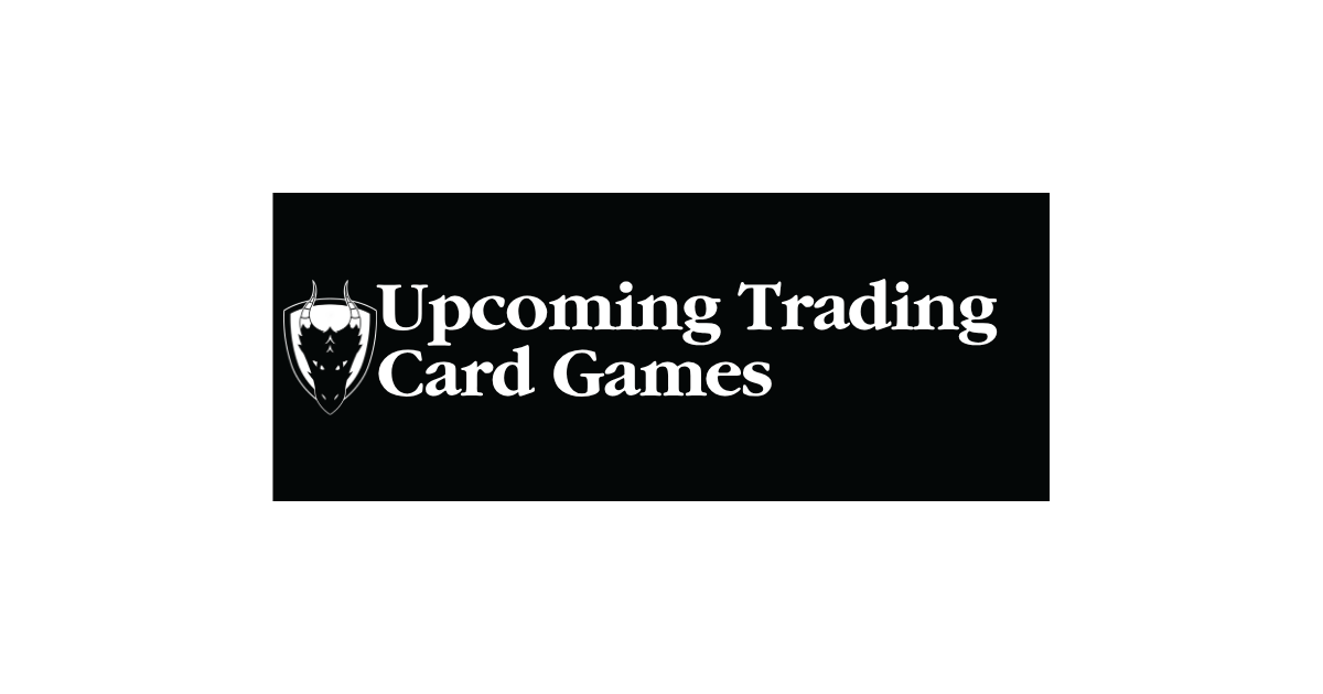 May Trading Card Games