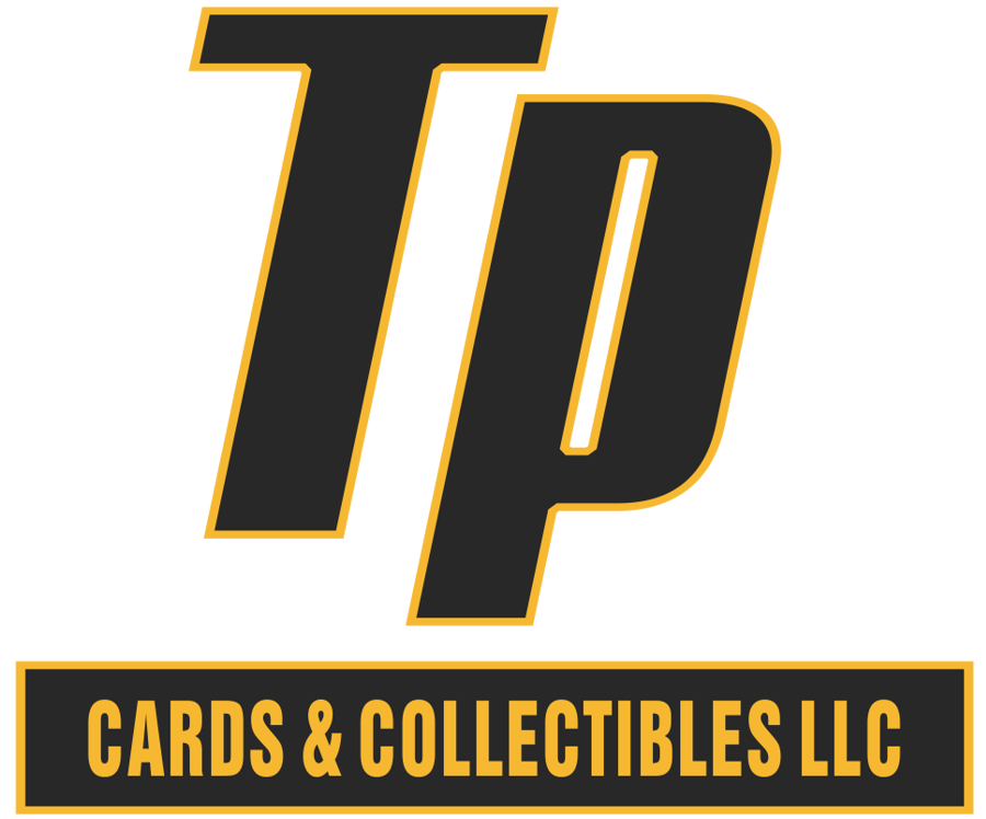 Trading Post Cards & Collectibles