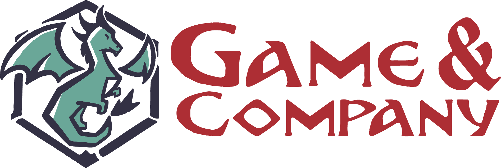 Game & Company logo