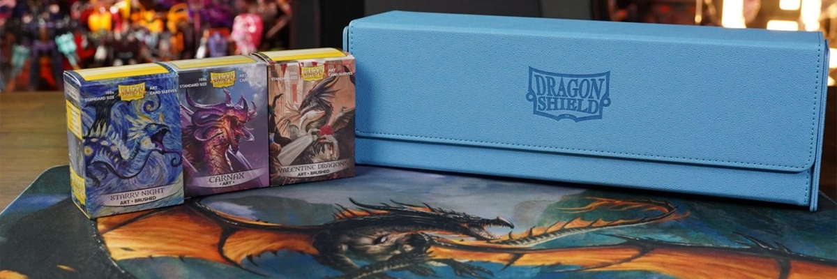Card Supplies